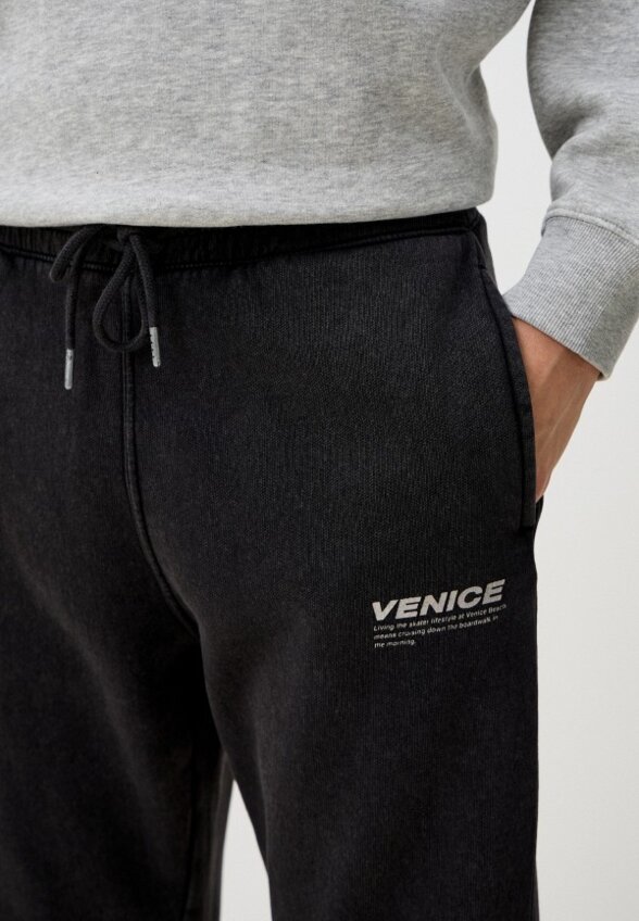 Брюки спортивные Terranova