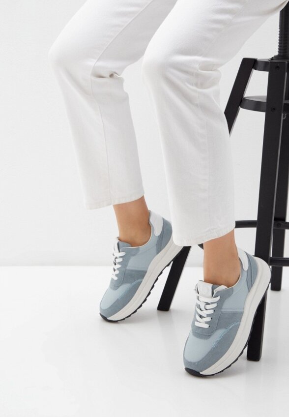 Кроссовки Thomas Munz