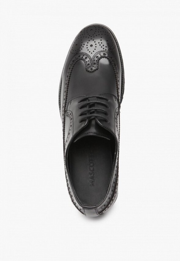 Туфли Mascotte