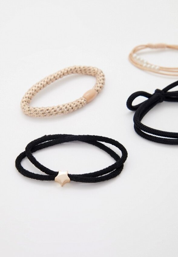 Резинки 4 шт. invisibobble