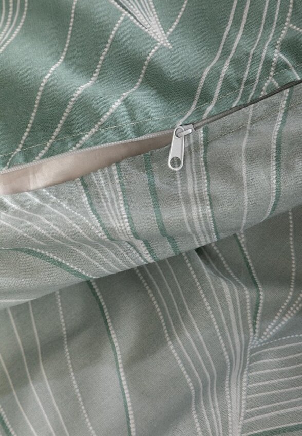 Постельное белье Евро Cozy Home