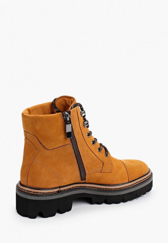 Ботинки Giotto