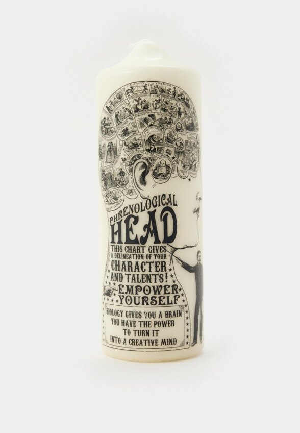 Свеча ароматическая Coreterno