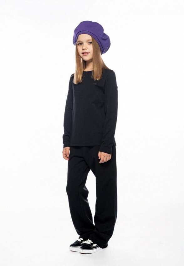 Брюки 1st.college