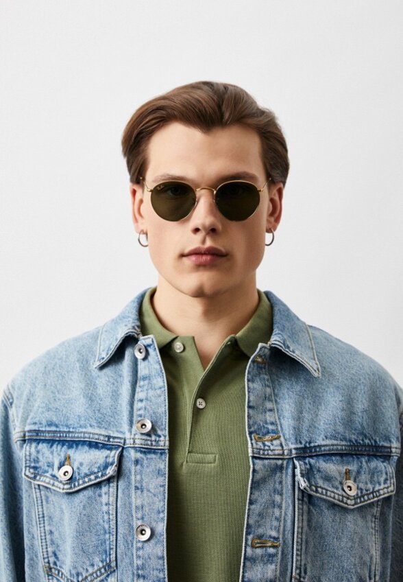 Очки солнцезащитные Ray-Ban®