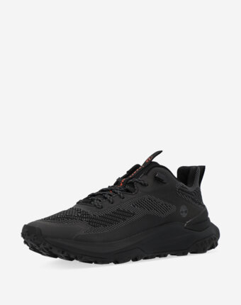Кроссовки мужские Timberland Motion Access, Черный женщинам