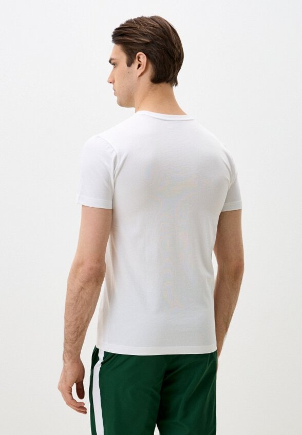 Футболка Lacoste