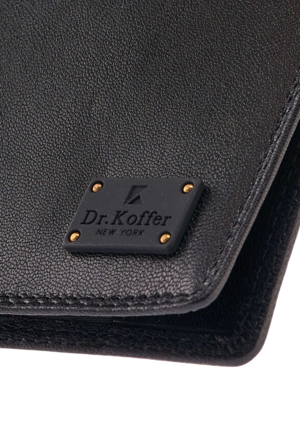 Др.Коффер X510130-200-04 обложка для документов