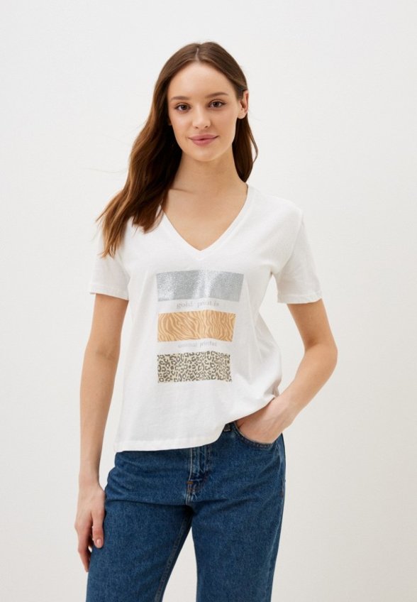 Футболка Koton