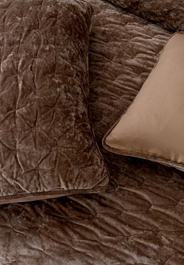 Комплект с покрывалом Sofi De Marko