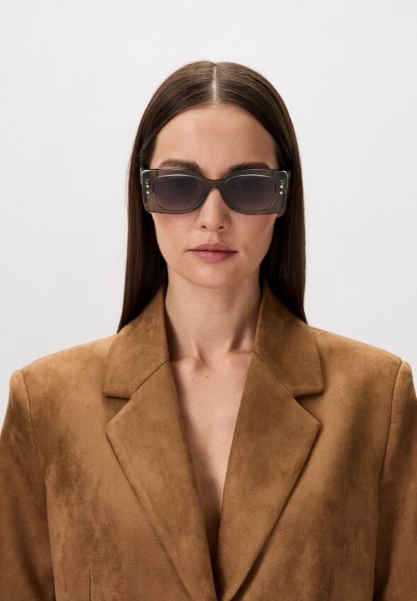 Очки солнцезащитные Dior