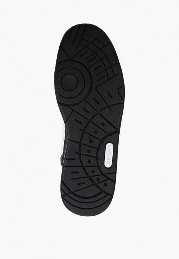Кеды Lacoste