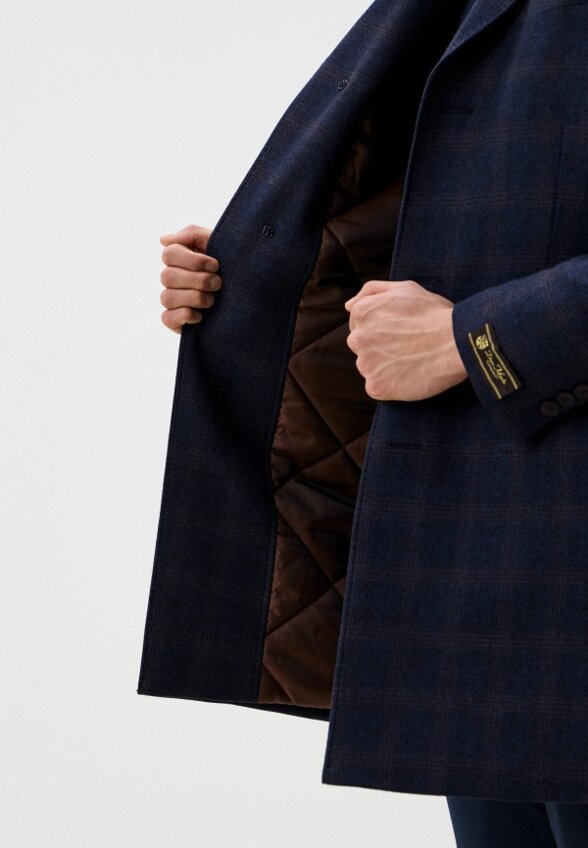 Пальто Bazioni