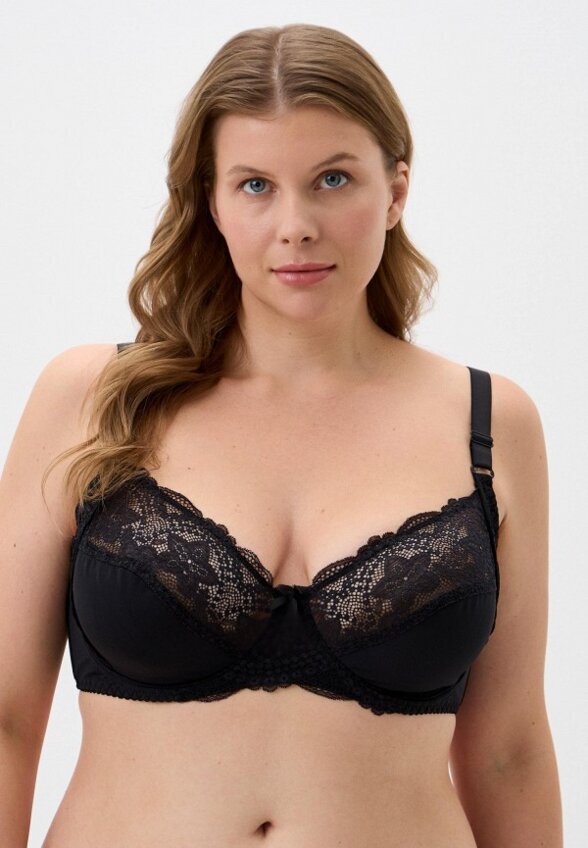 Бюстгальтер Настроение женщины