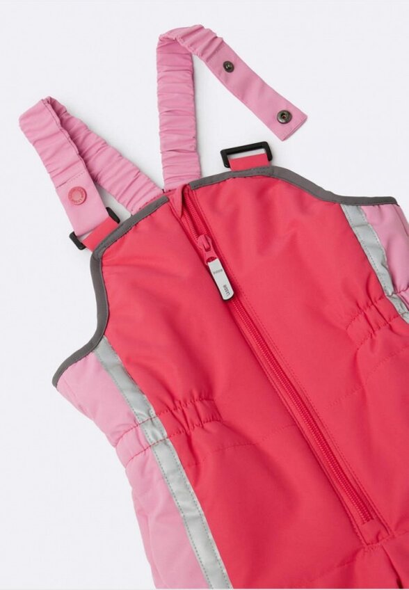 Брюки утепленные Lassie