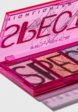 Палетка хайлайтеров Influence Beauty4  - превью