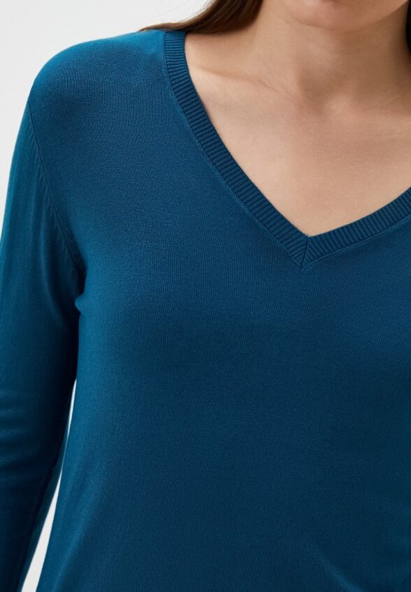 Пуловер Terranova