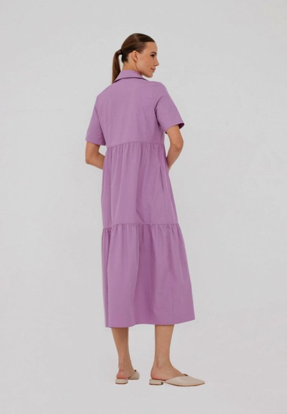 Платье N.O.M.I