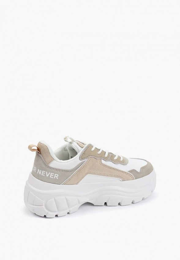 Кроссовки Shuzzi