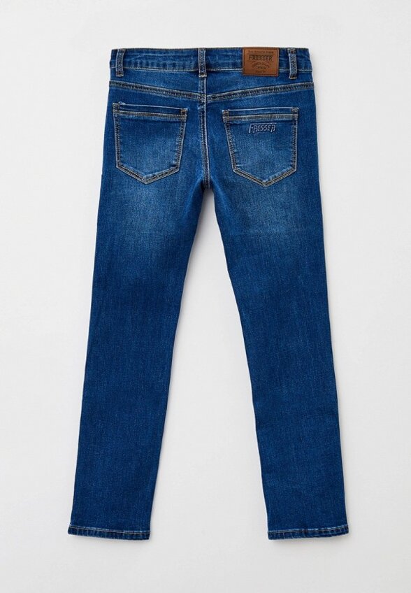 Джинсы Resser Denim