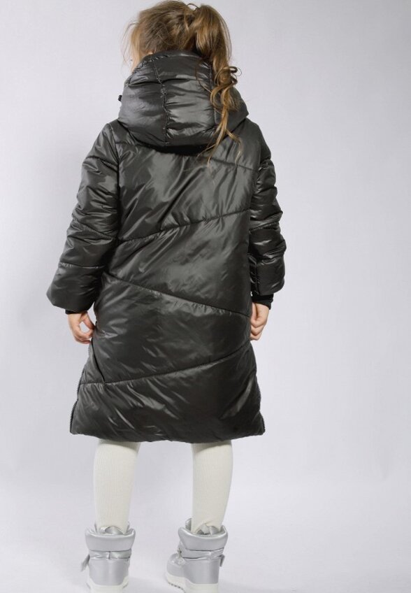 Куртка утепленная Orso Bianco