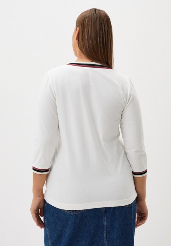 Лонгслив Balsako