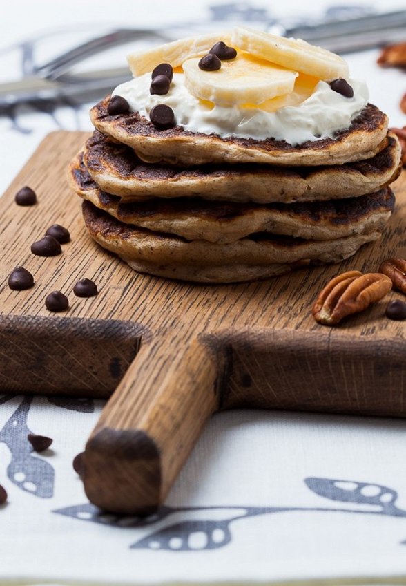 Доска разделочная Фоксвудрус