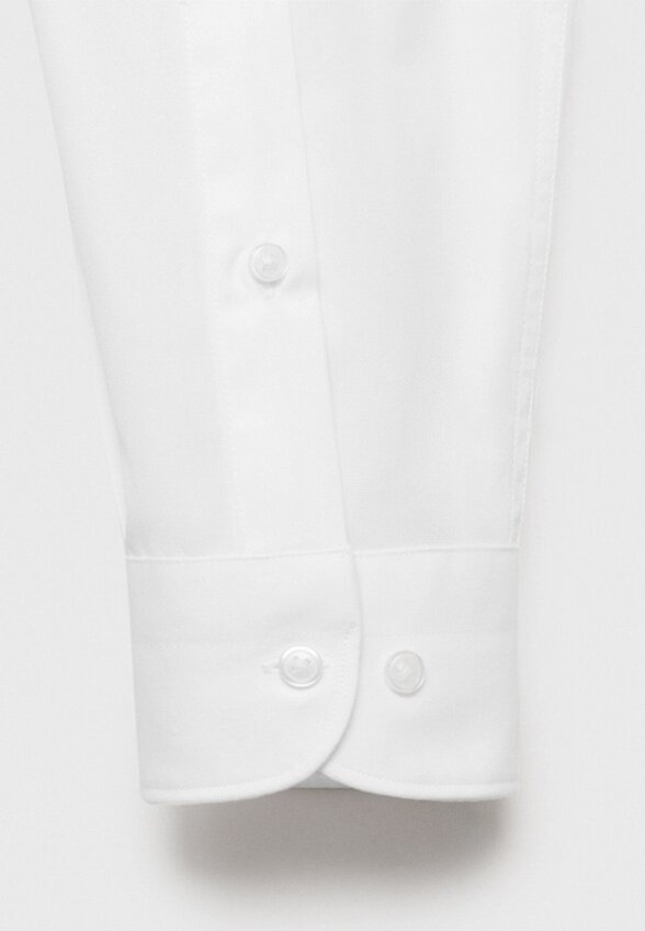 Рубашка Mango Man