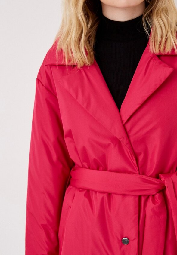 Куртка-пальто Vera Nicco