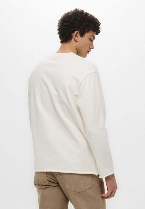 Свитшот Zrn Man