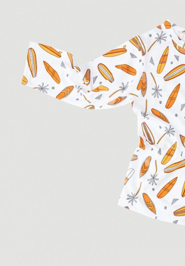 Лонгслив Mjolk