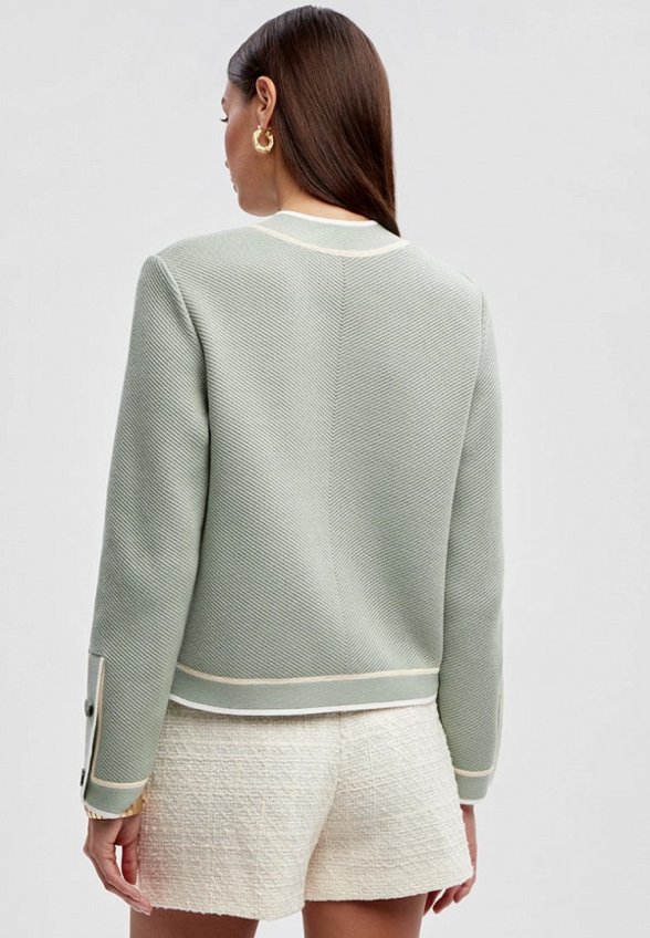 Жакет 99Colorspace