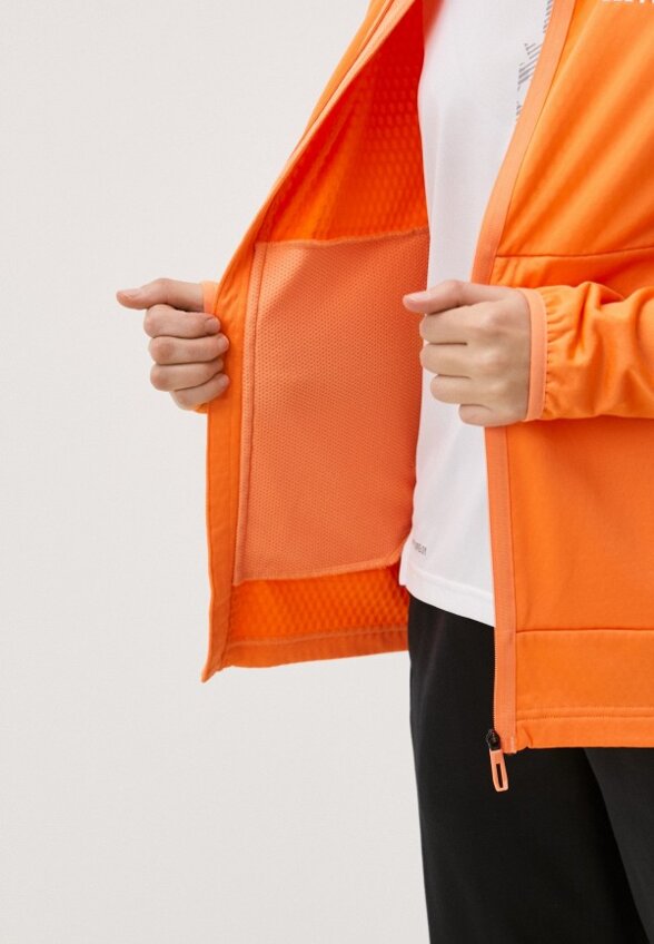 Толстовка adidas