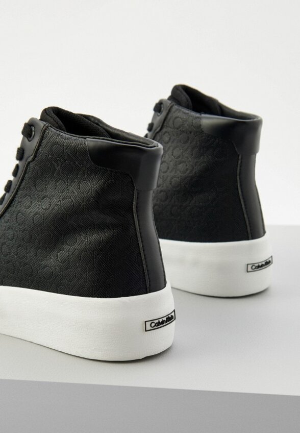 Кеды Calvin Klein