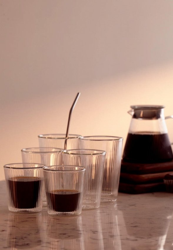 Набор стаканов Liberty Jones