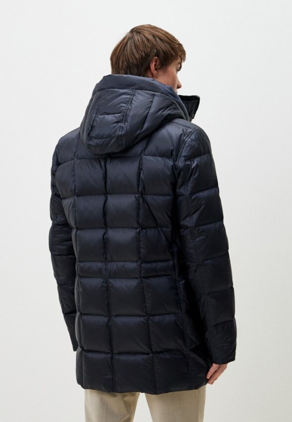 Пуховик Riggi