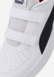 Кеды детские PUMA Rickie V Ps, Белый7  - превью