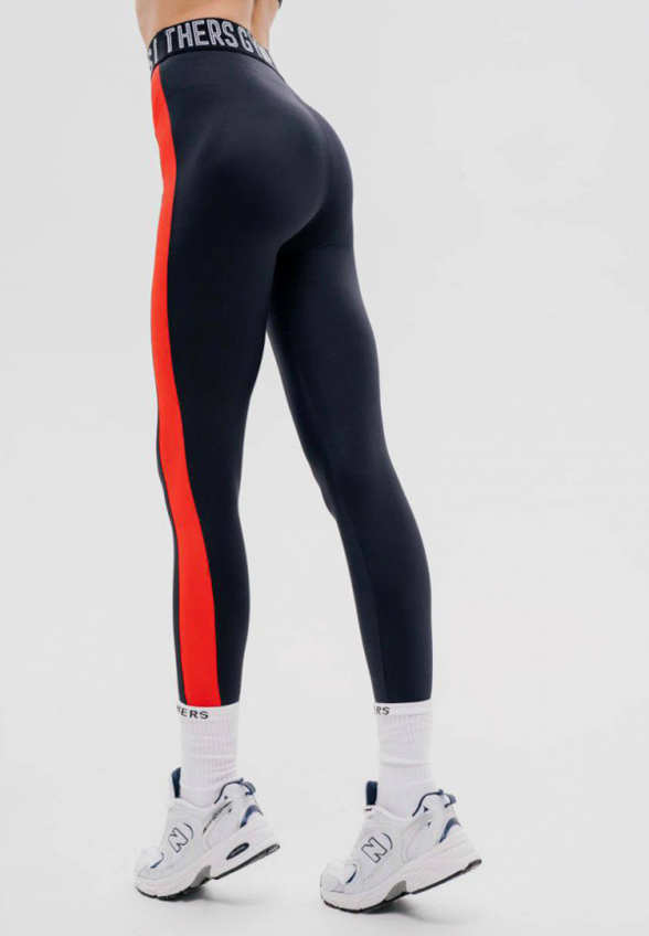 Леггинсы Gympanthers