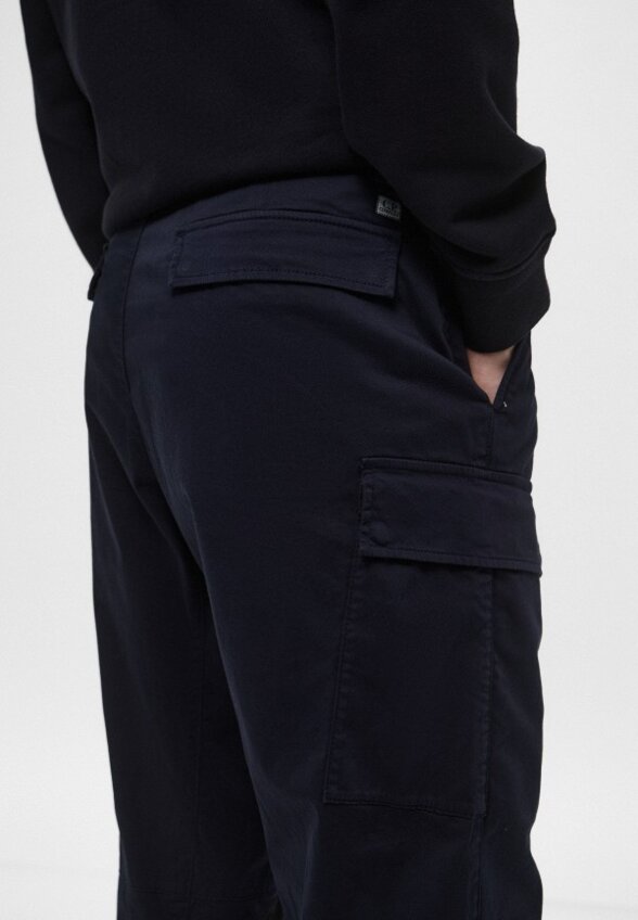 Брюки C.P. Company