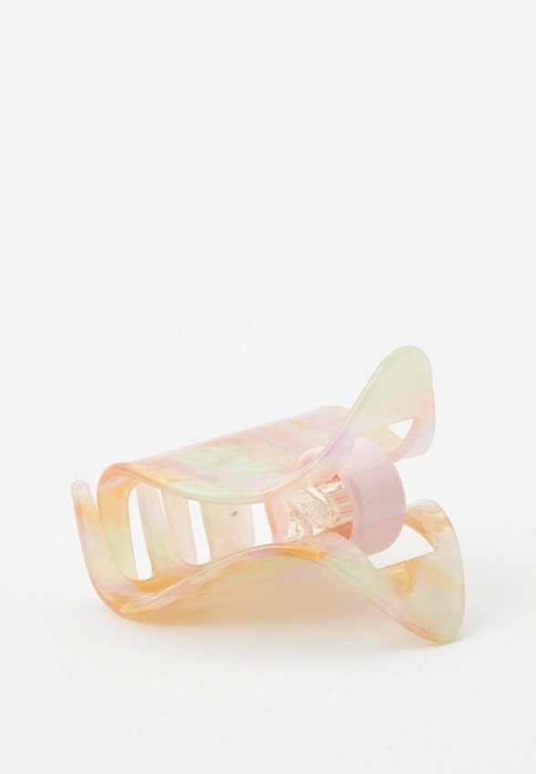 Заколка-краб invisibobble