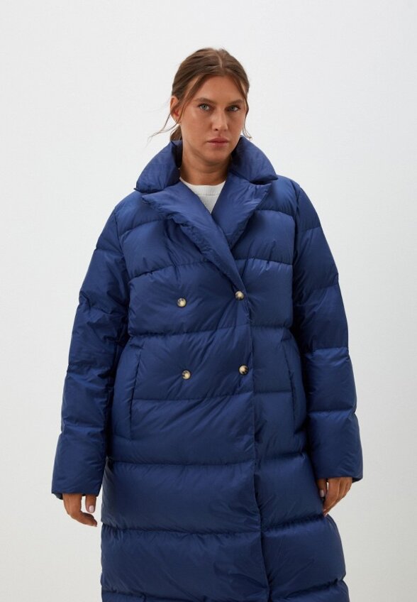 Куртка-пальто Modress