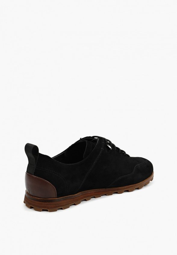 Ботинки Brooman