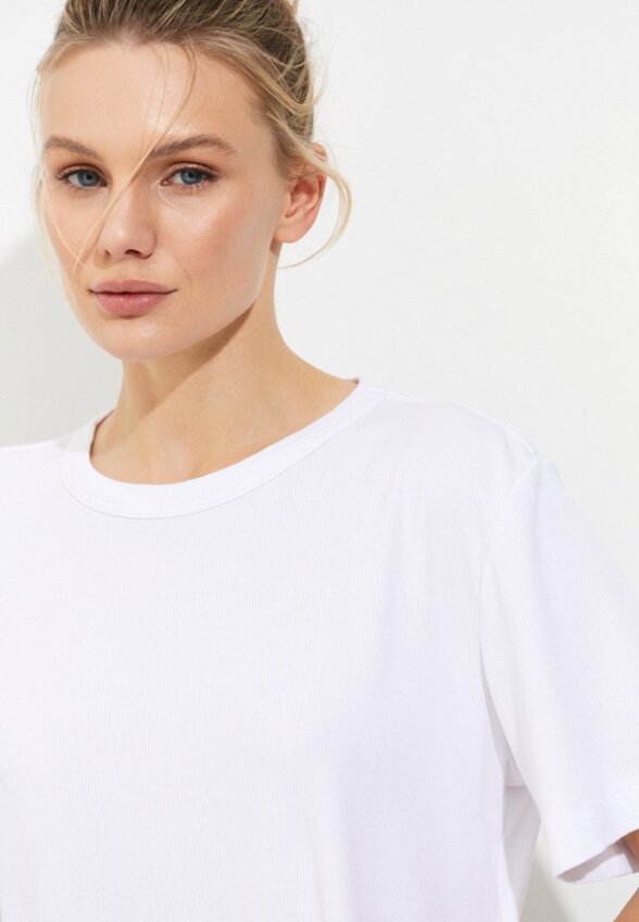 Футболка Cream Yoga