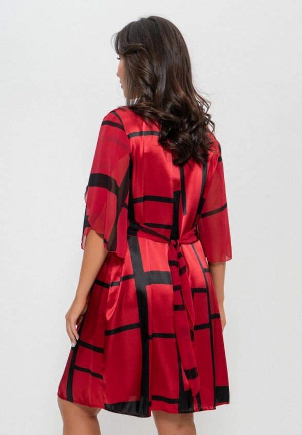 Халат домашний Cleo