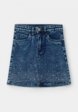 Юбка джинсовая PlayToday9  - превью