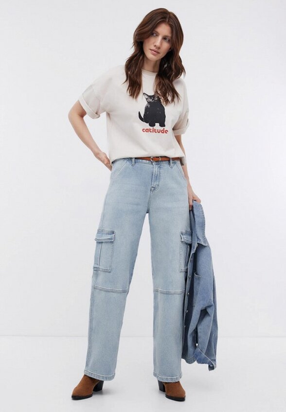 Футболка Baon