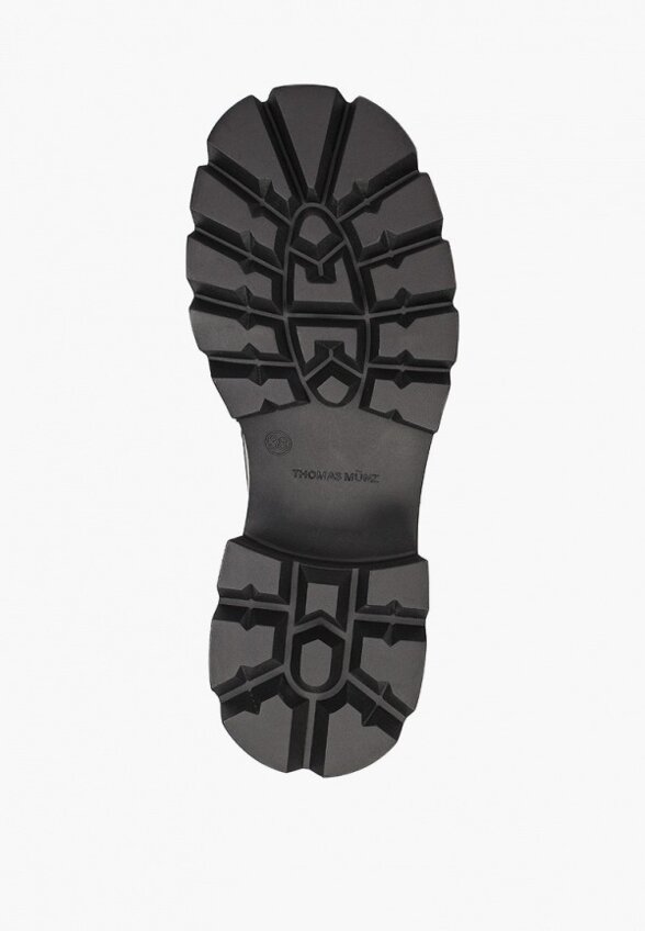 Лоферы Thomas Munz