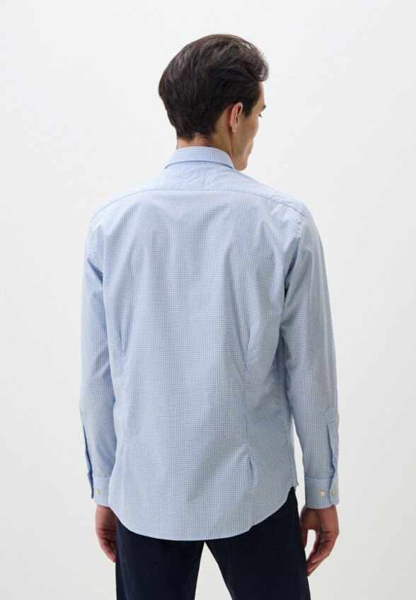 Рубашка Galvanni