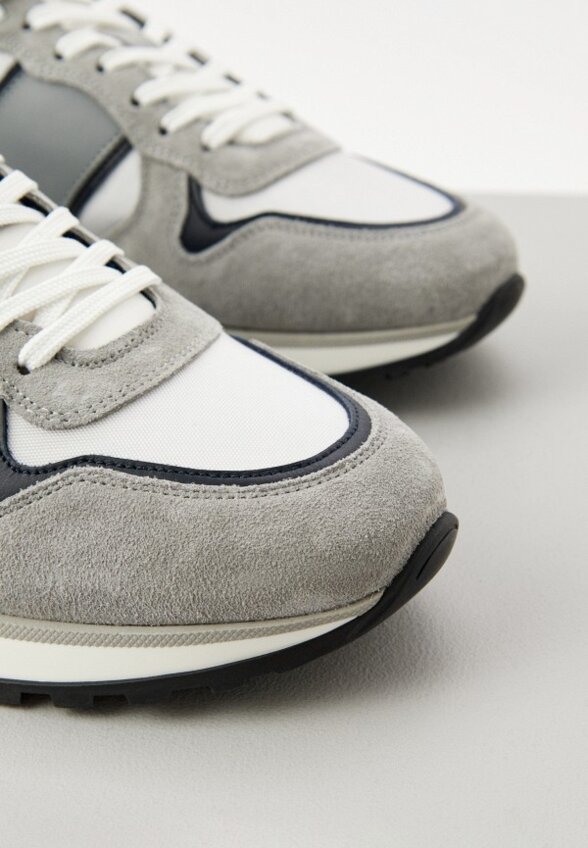 Кроссовки Bogner