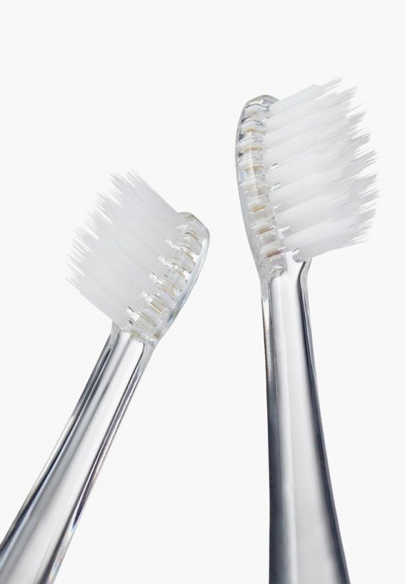 Комплект насадок для зубной щетки Brush-Baby